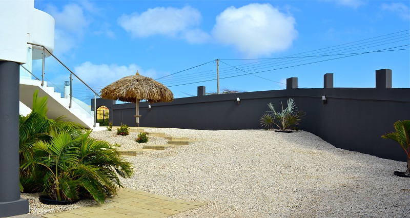 Bed and breakfast in Aruba - Noord - Kamay - Inn 444 - 4