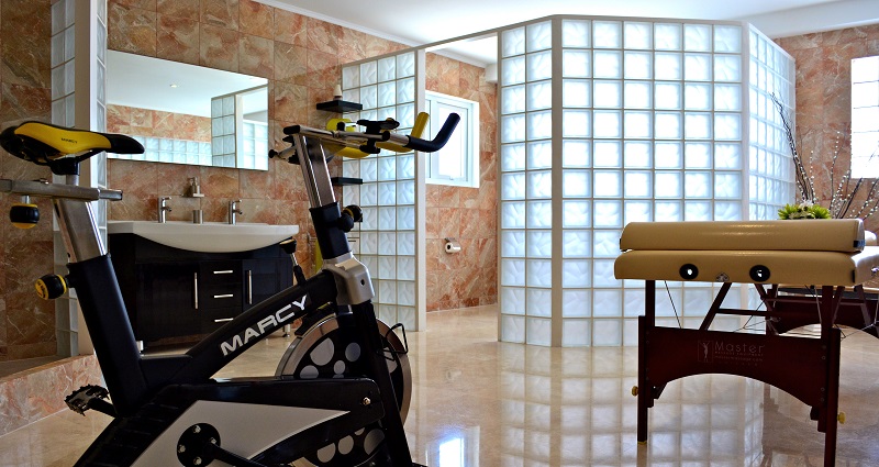 Villa vacacional en alquiler en Aruba - Noord - Kamay - Villa 444 - 41