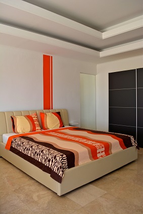 Villa vacacional en alquiler en Aruba - Noord - Kamay - Villa 444 - 44
