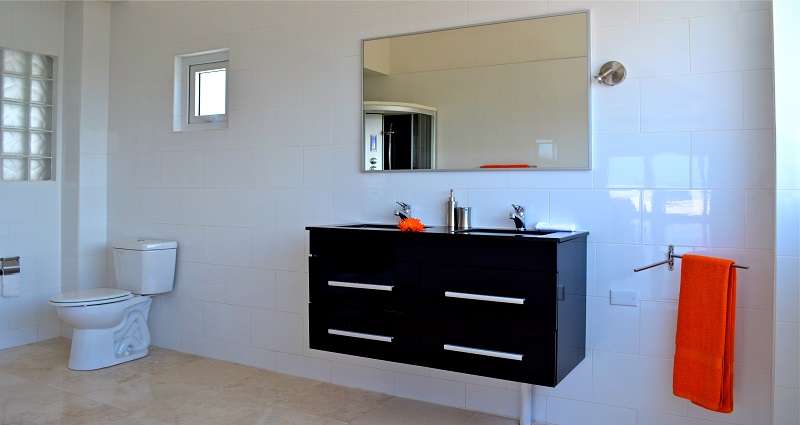 Villa vacacional en alquiler en Aruba - Noord - Kamay - Villa 444 - 48