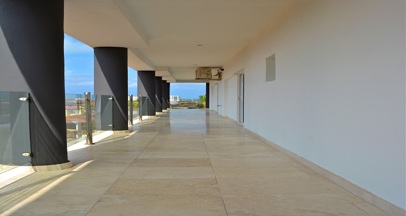 Villa vacacional en alquiler en Aruba - Noord - Kamay - Villa 444 - 5