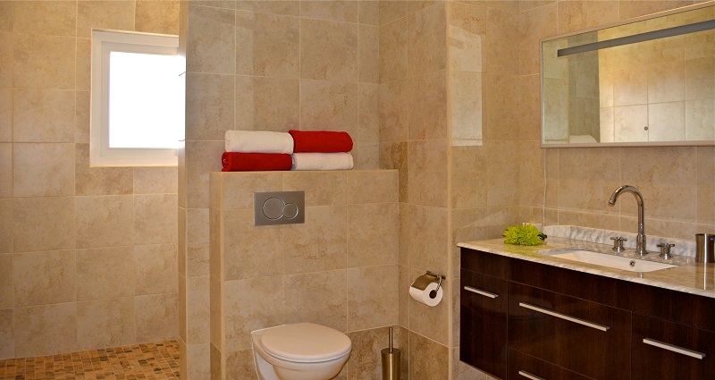Villa vacacional en alquiler en Aruba - Noord - Kamay - Villa 444 - 52
