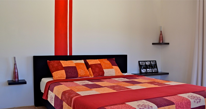 Bed and breakfast in Aruba - Noord - Kamay - Inn 444 - 55