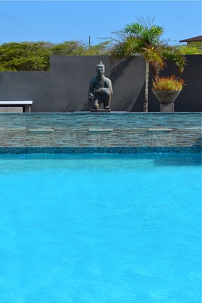 Villa vacacional en alquiler en Aruba - Noord - Kamay - Villa 444 - 68
