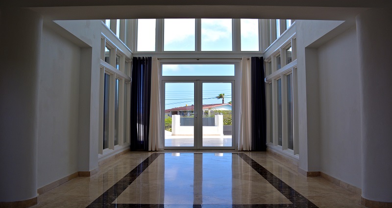 Villa vacacional en alquiler en Aruba - Noord - Kamay - Villa 444 - 7