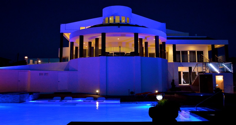 Villa vacacional en alquiler en Aruba - Noord - Kamay - Villa 444 - 74