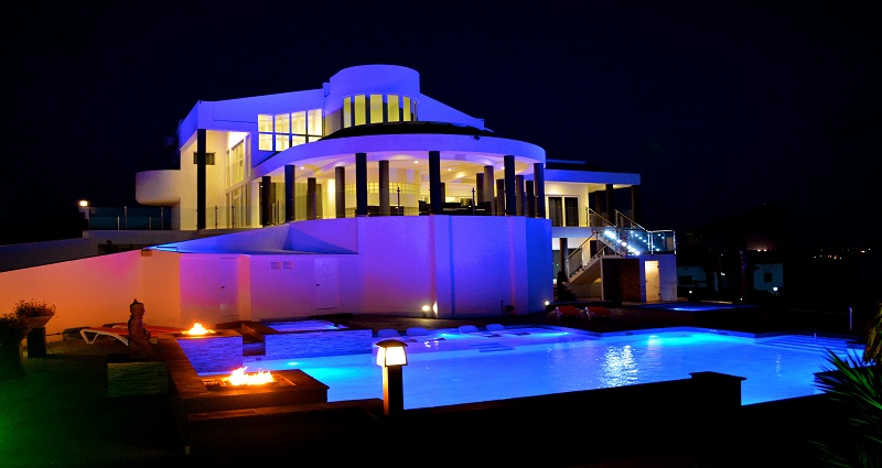 Villa vacacional en alquiler en Aruba - Noord - Kamay - Villa 444 - 75