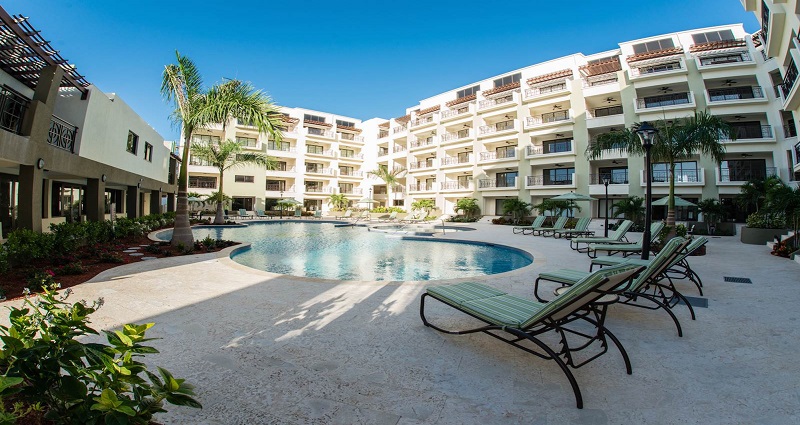 Villa vacacional en alquiler en Aruba - Palm Beach - Palm Beach - Villa 463 - 1