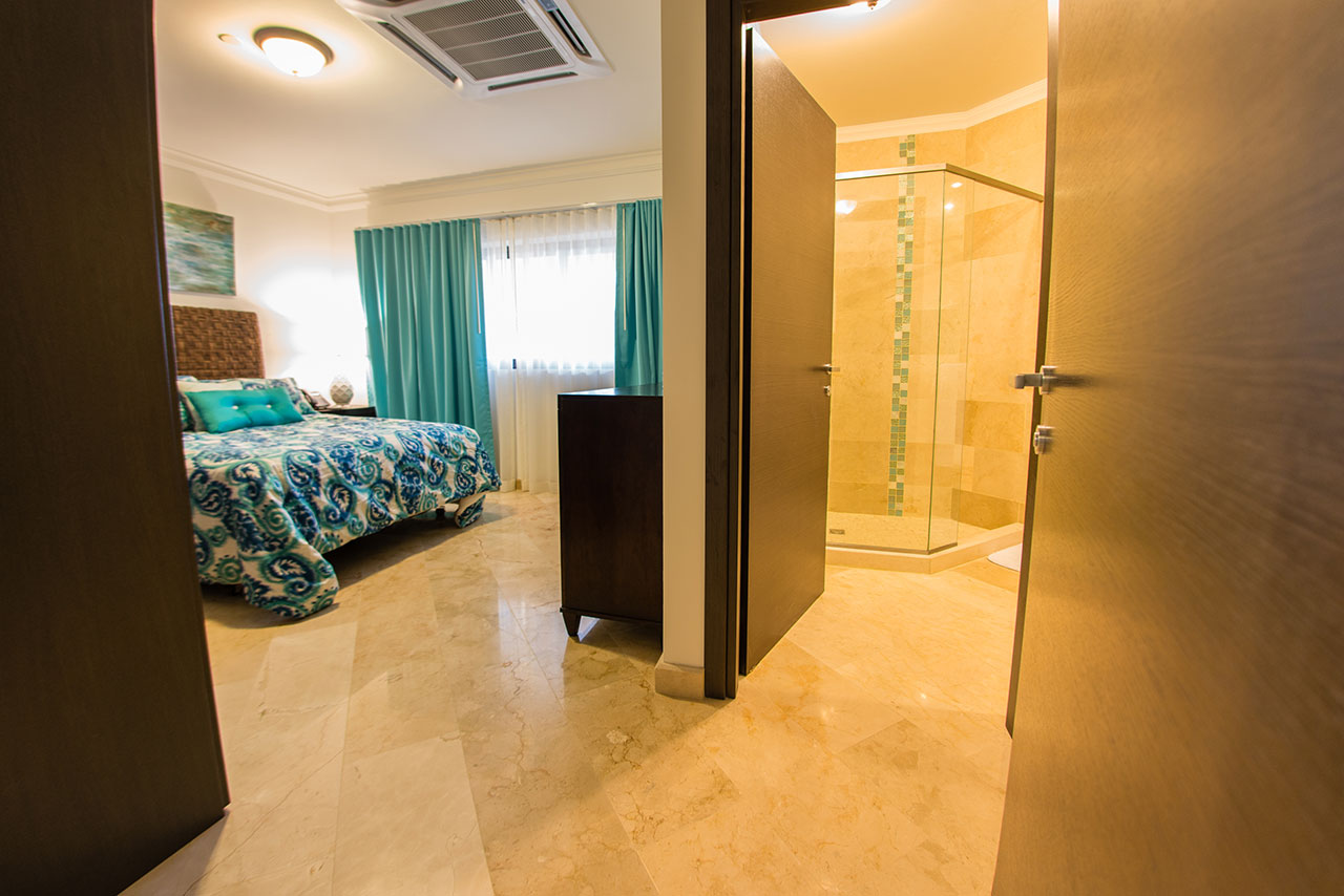 Bed and breakfast in Aruba - Palm Beach - Palm Beach - Inn 463 - 10