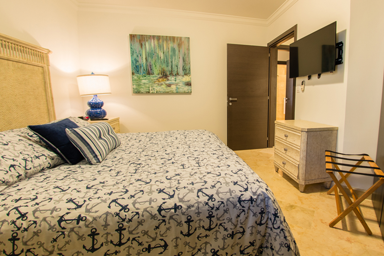 Bed and breakfast in Aruba - Palm Beach - Palm Beach - Inn 463 - 11