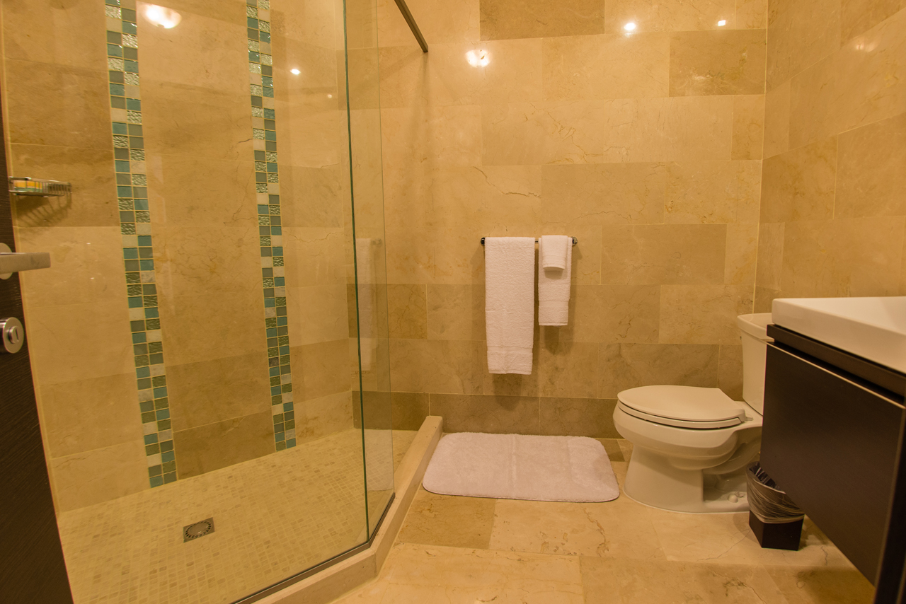 Bed and breakfast in Aruba - Palm Beach - Palm Beach - Inn 463 - 12