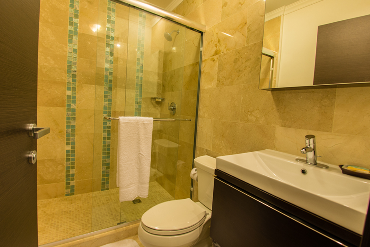 Bed and breakfast in Aruba - Palm Beach - Palm Beach - Inn 463 - 13