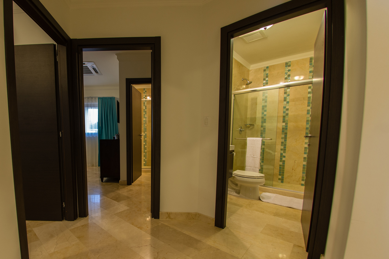 Bed and breakfast in Aruba - Palm Beach - Palm Beach - Inn 463 - 14