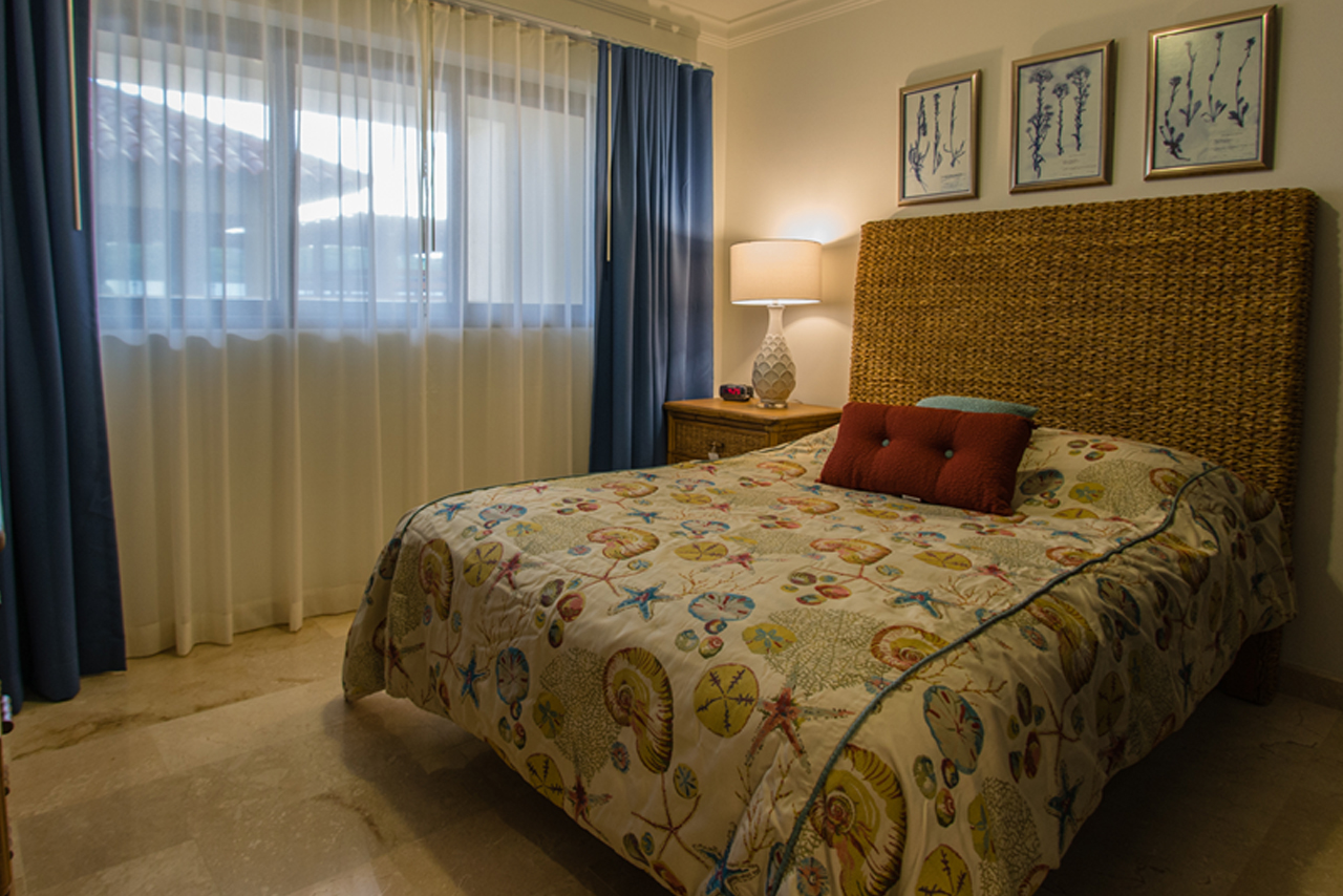 Bed and breakfast in Aruba - Palm Beach - Palm Beach - Inn 463 - 16