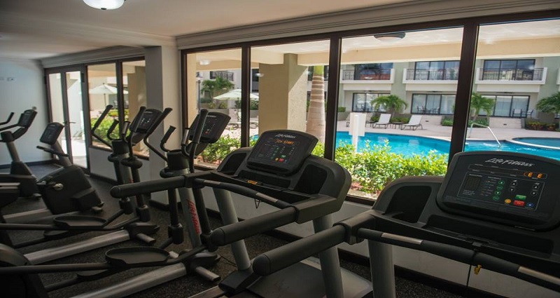 Bed and breakfast in Aruba - Palm Beach - Palm Beach - Inn 463 - 17