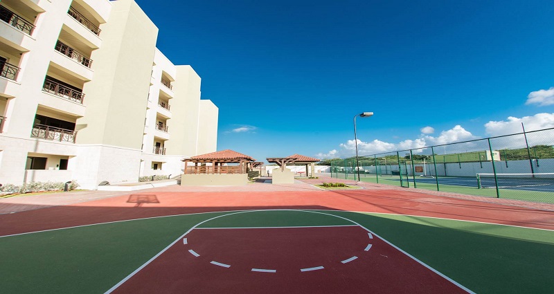 Bed and breakfast in Aruba - Palm Beach - Palm Beach - Inn 463 - 19