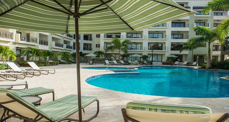 Villa vacacional en alquiler en Aruba - Palm Beach - Palm Beach - Villa 463 - 3
