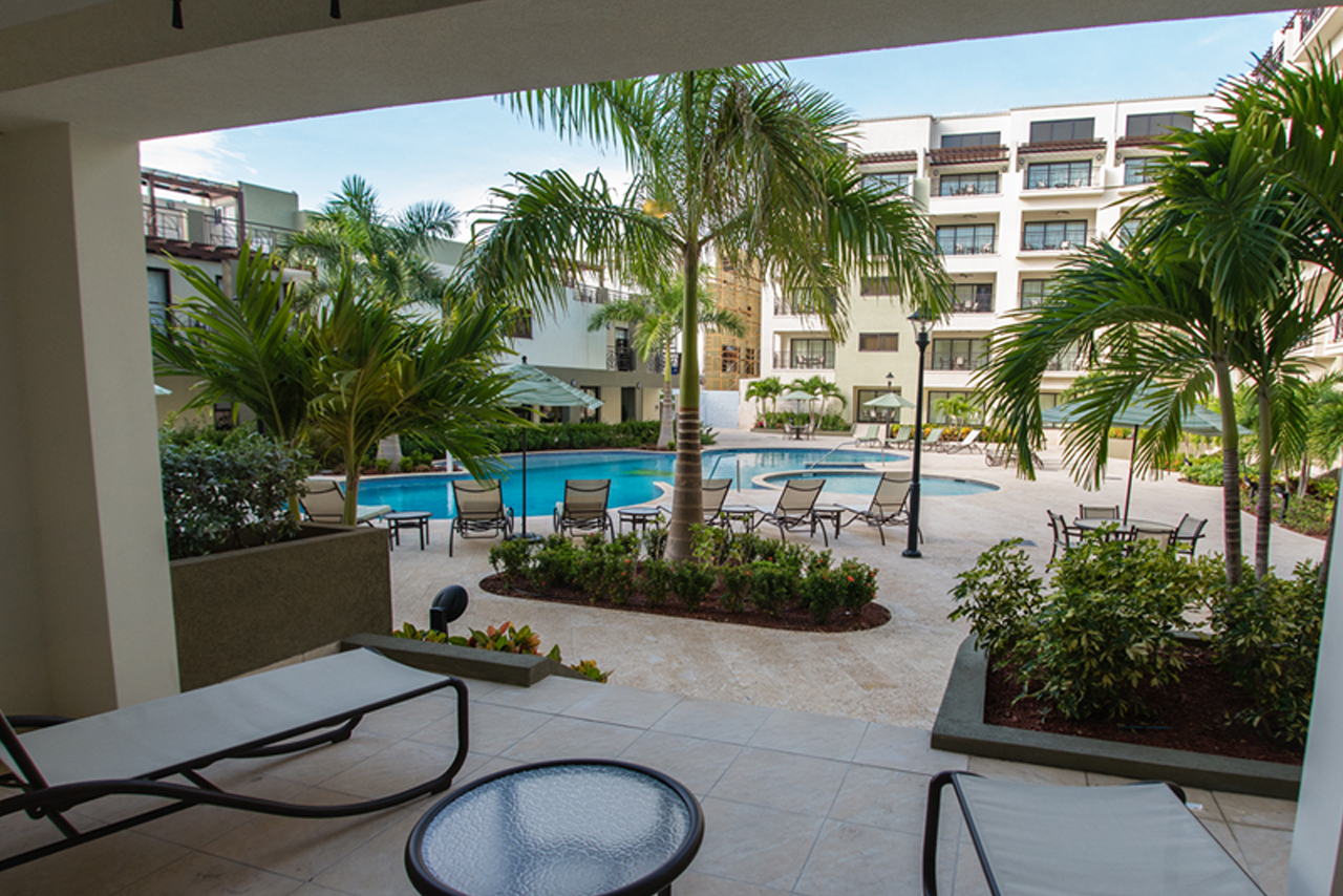 Villa vacacional en alquiler en Aruba - Palm Beach - Palm Beach - Villa 463 - 4