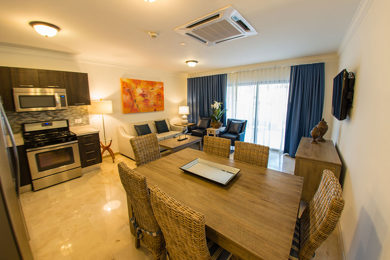 Bed and breakfast in Aruba - Palm Beach - Palm Beach - Inn 463 - 6