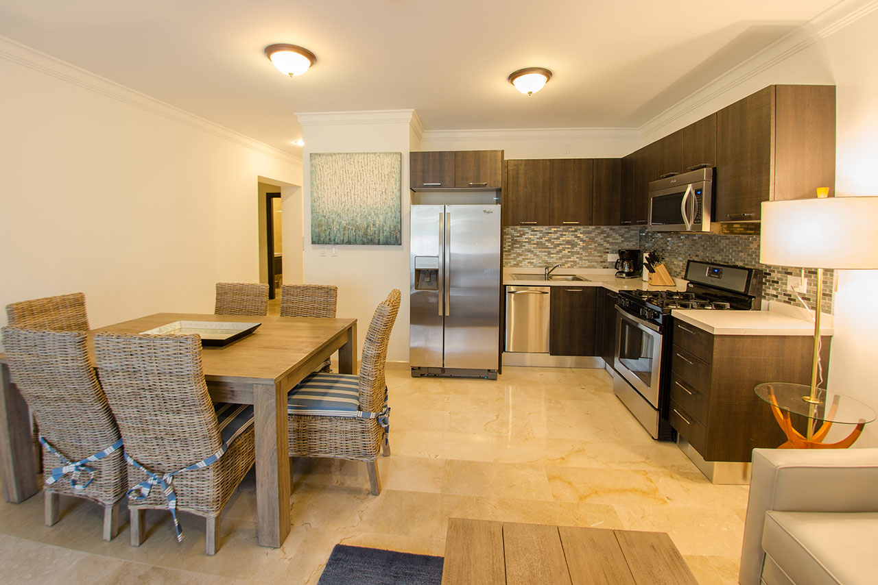 Bed and breakfast in Aruba - Palm Beach - Palm Beach - Inn 463 - 7