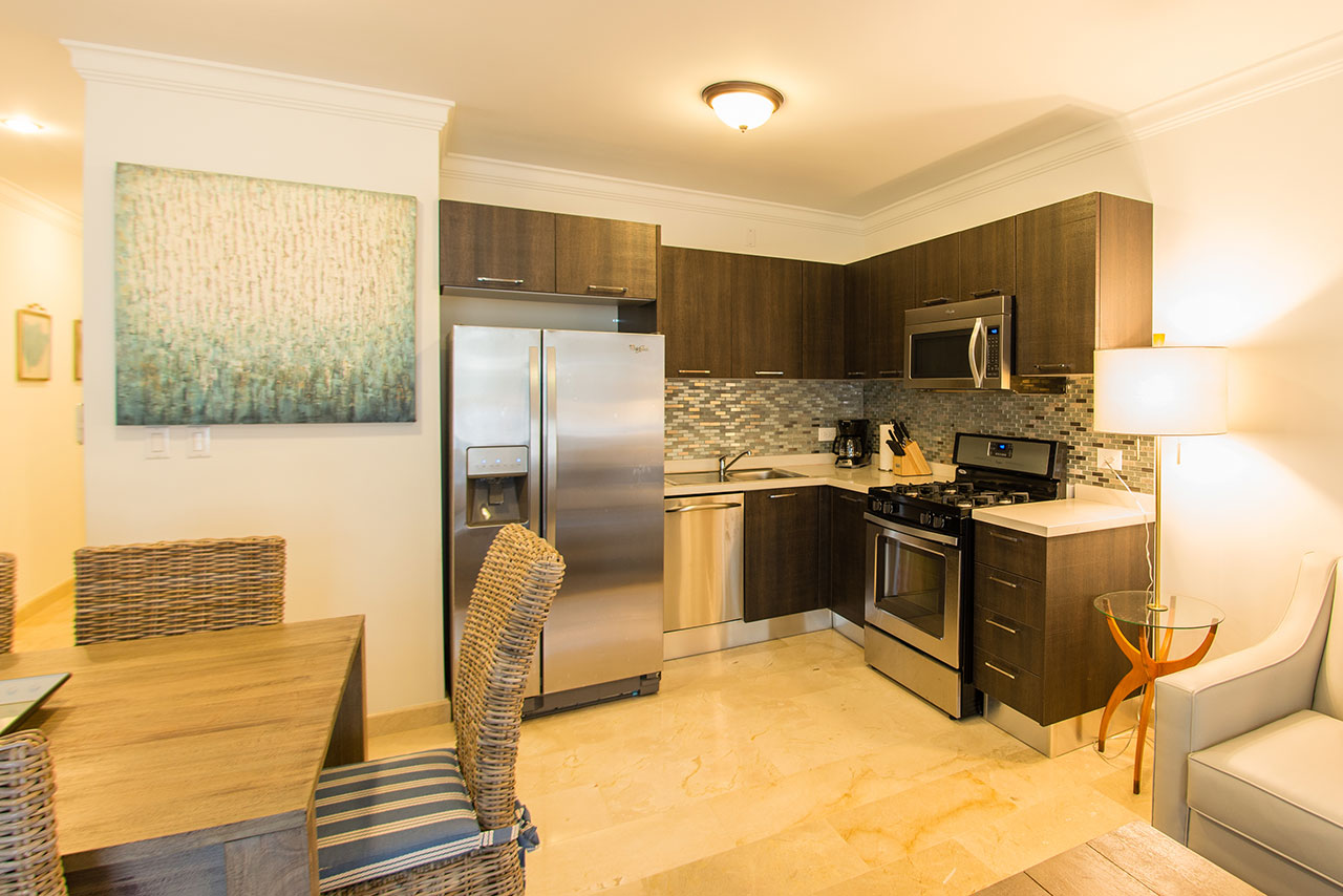 Bed and breakfast in Aruba - Palm Beach - Palm Beach - Inn 463 - 8