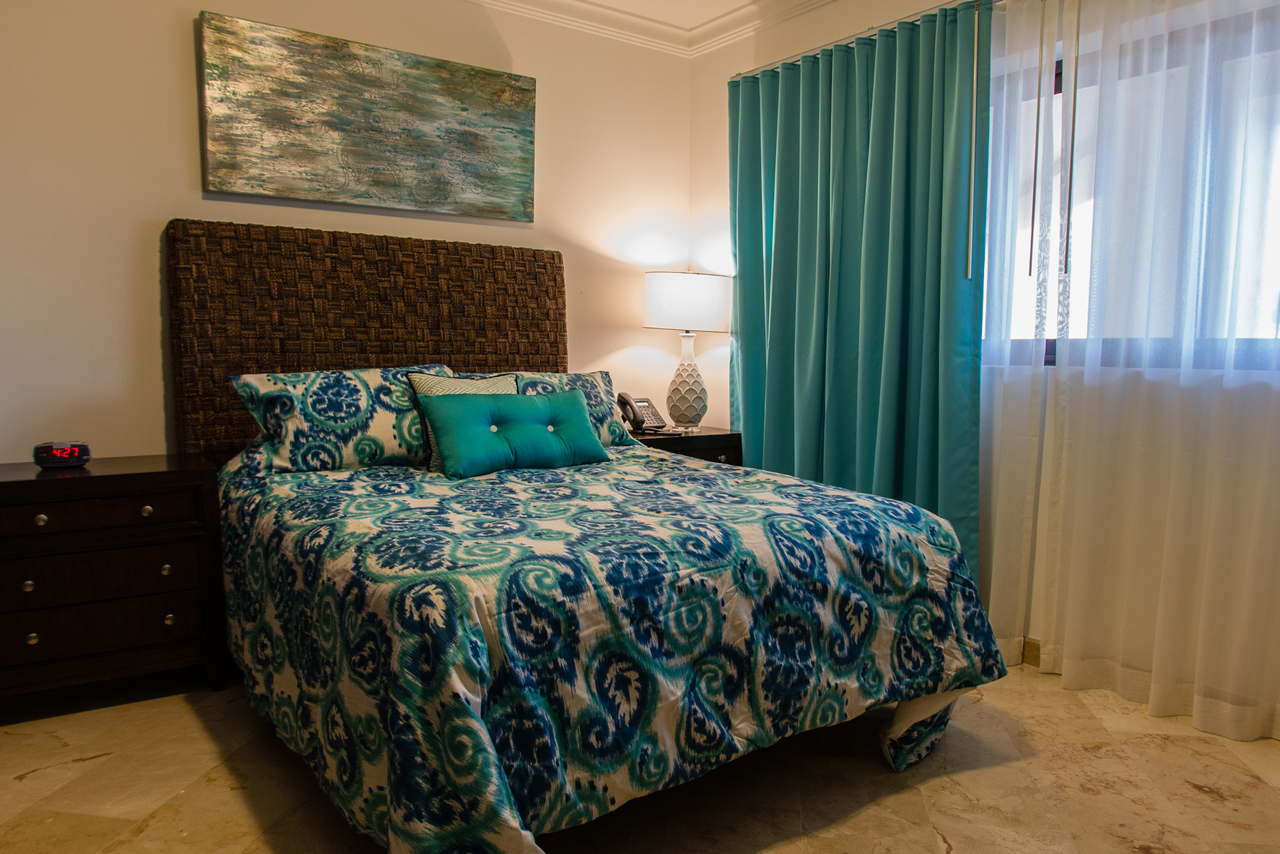 Bed and breakfast in Aruba - Palm Beach - Palm Beach - Inn 463 - 9