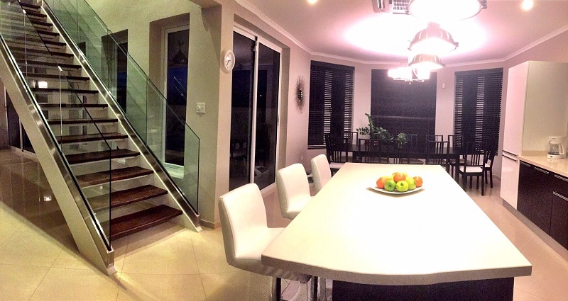 Bed and breakfast in Aruba - Palm Beach - Palm Beach - Inn 465 - 10