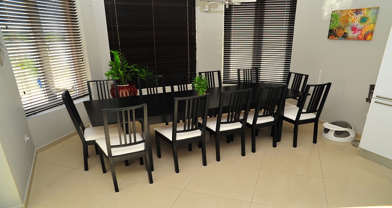 Bed and breakfast in Aruba - Palm Beach - Palm Beach - Inn 465 - 11