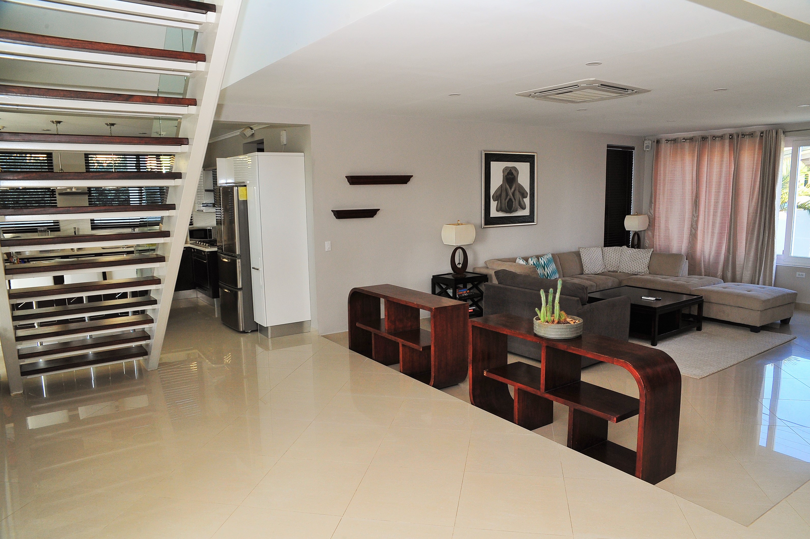 Bed and breakfast in Aruba - Palm Beach - Palm Beach - Inn 465 - 13