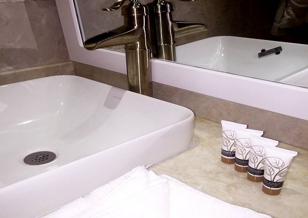 Bed and breakfast in Aruba - Palm Beach - Palm Beach - Inn 465 - 15