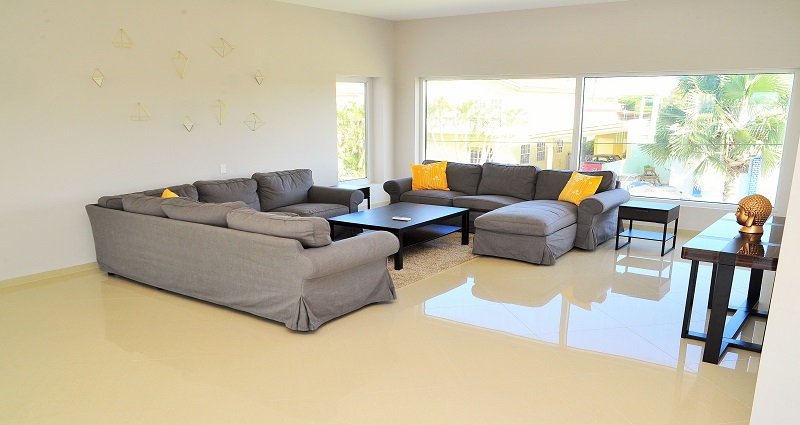 Bed and breakfast in Aruba - Palm Beach - Palm Beach - Inn 465 - 16