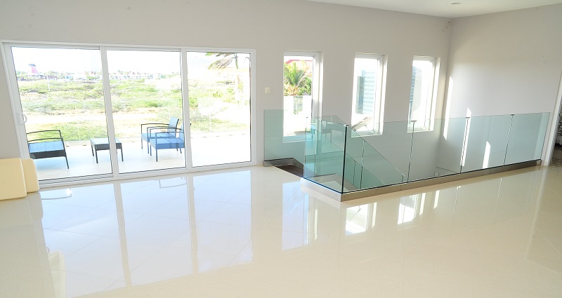 Bed and breakfast in Aruba - Palm Beach - Palm Beach - Inn 465 - 17