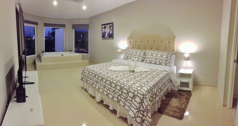 Bed and breakfast in Aruba - Palm Beach - Palm Beach - Inn 465 - 18