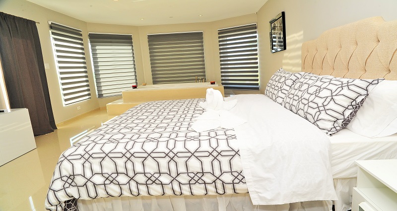 Bed and breakfast in Aruba - Palm Beach - Palm Beach - Inn 465 - 19