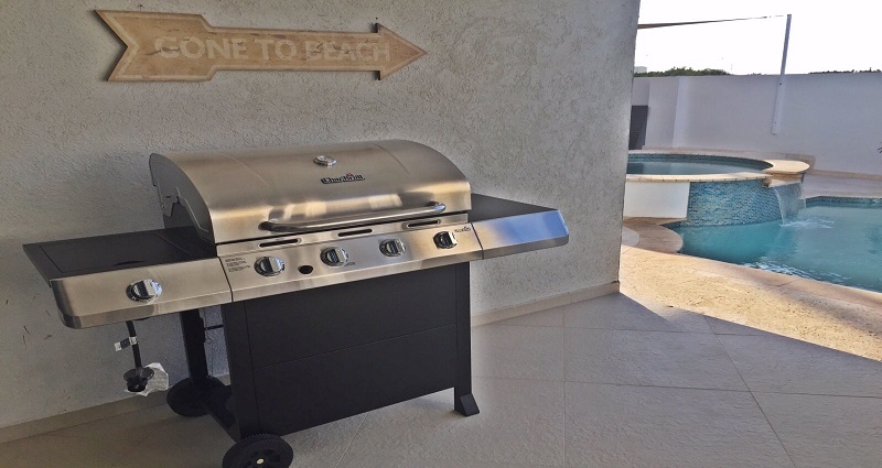 Bed and breakfast in Aruba - Palm Beach - Palm Beach - Inn 465 - 2