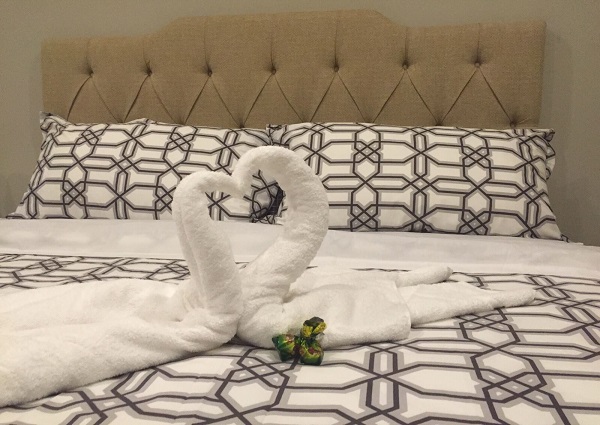 Bed and breakfast in Aruba - Palm Beach - Palm Beach - Inn 465 - 21