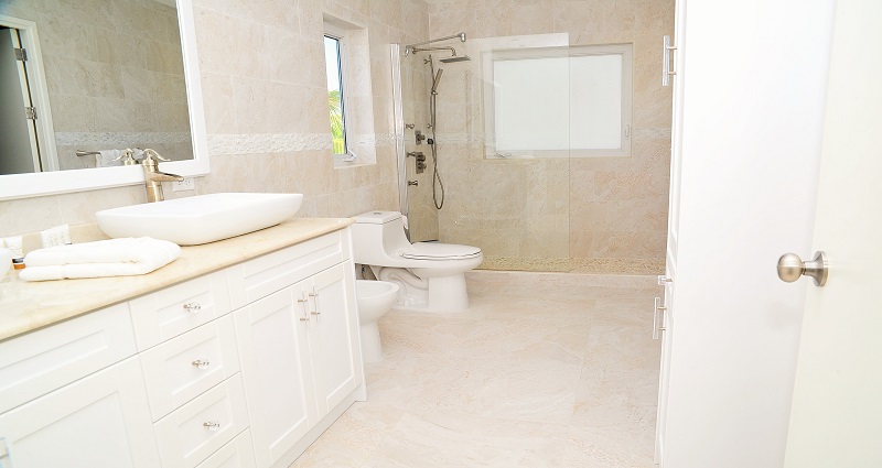 Bed and breakfast in Aruba - Palm Beach - Palm Beach - Inn 465 - 22