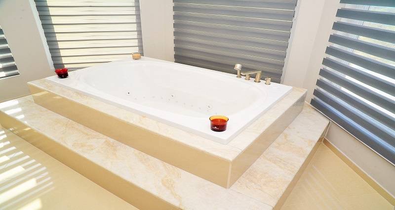 Bed and breakfast in Aruba - Palm Beach - Palm Beach - Inn 465 - 23