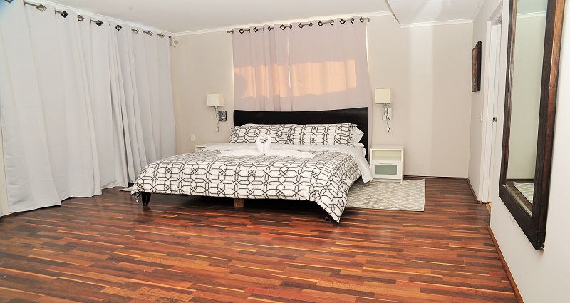 Bed and breakfast in Aruba - Palm Beach - Palm Beach - Inn 465 - 24