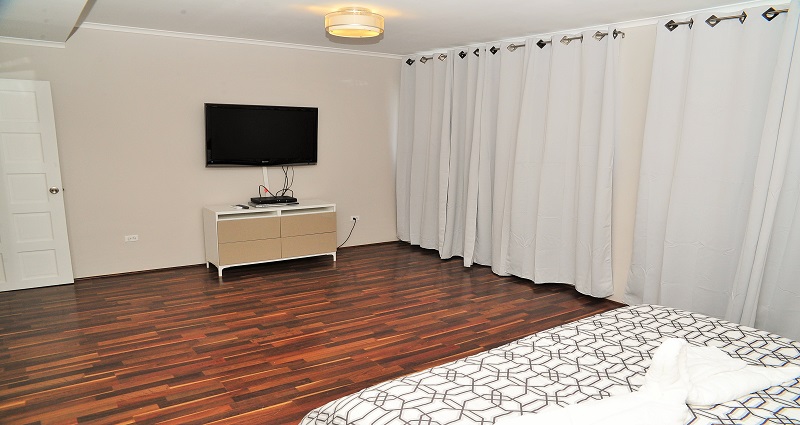 Bed and breakfast in Aruba - Palm Beach - Palm Beach - Inn 465 - 25