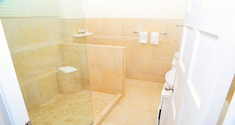 Bed and breakfast in Aruba - Palm Beach - Palm Beach - Inn 465 - 26