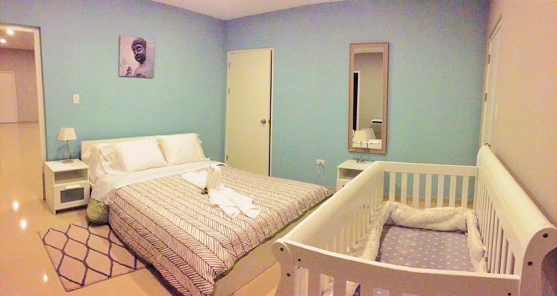 Bed and breakfast in Aruba - Palm Beach - Palm Beach - Inn 465 - 27