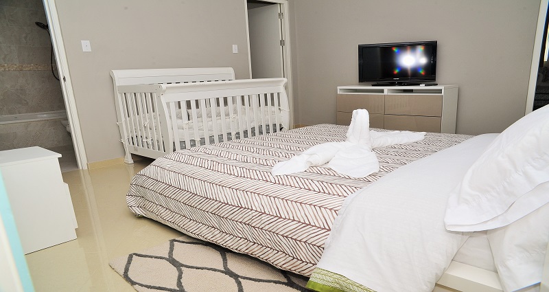 Bed and breakfast in Aruba - Palm Beach - Palm Beach - Inn 465 - 28