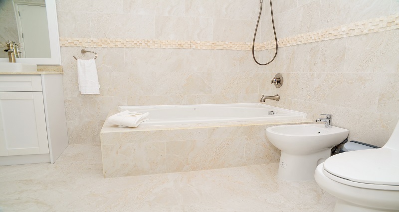 Bed and breakfast in Aruba - Palm Beach - Palm Beach - Inn 465 - 29