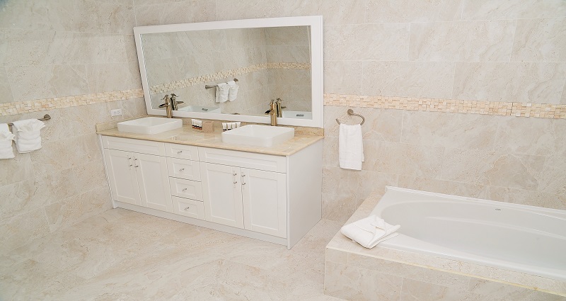 Bed and breakfast in Aruba - Palm Beach - Palm Beach - Inn 465 - 30