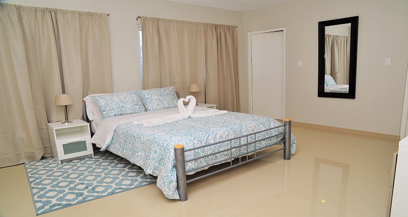 Bed and breakfast in Aruba - Palm Beach - Palm Beach - Inn 465 - 31