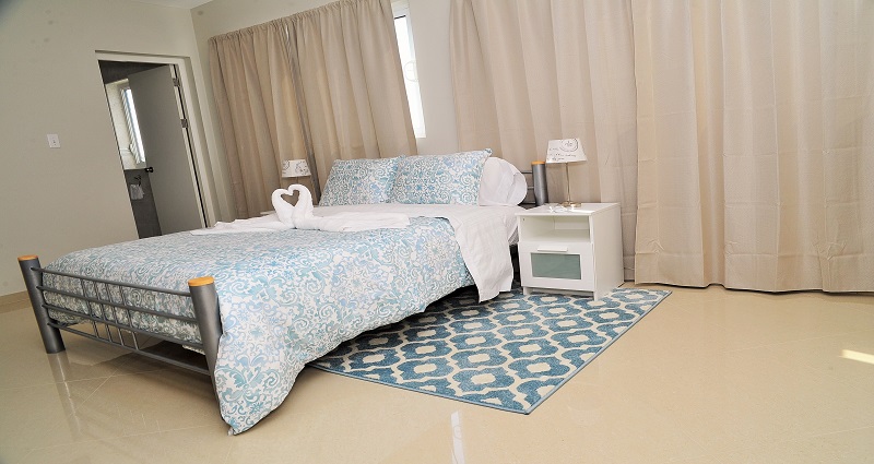 Bed and breakfast in Aruba - Palm Beach - Palm Beach - Inn 465 - 32