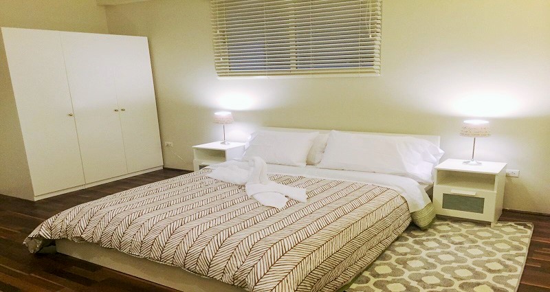 Bed and breakfast in Aruba - Palm Beach - Palm Beach - Inn 465 - 34