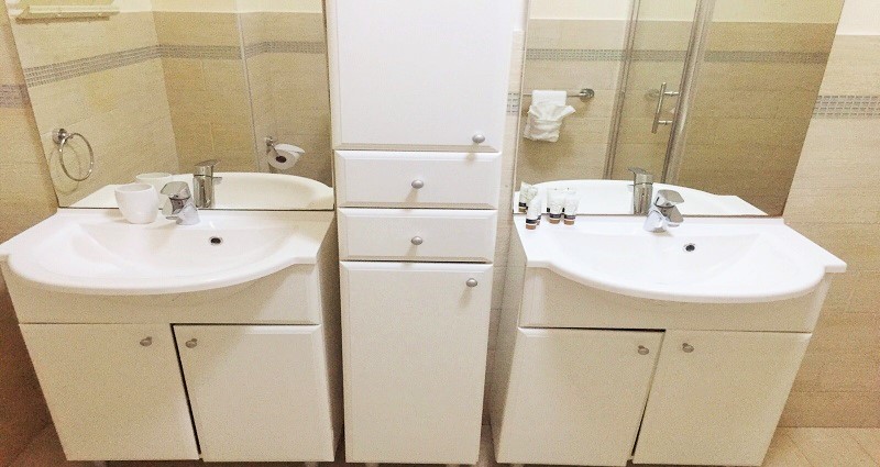 Bed and breakfast in Aruba - Palm Beach - Palm Beach - Inn 465 - 35