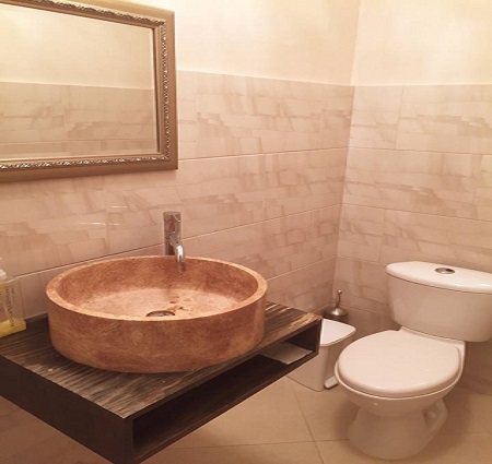 Bed and breakfast in Aruba - Palm Beach - Palm Beach - Inn 465 - 36